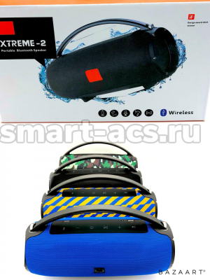 Портативная Bluetooth колонка XTREME 2